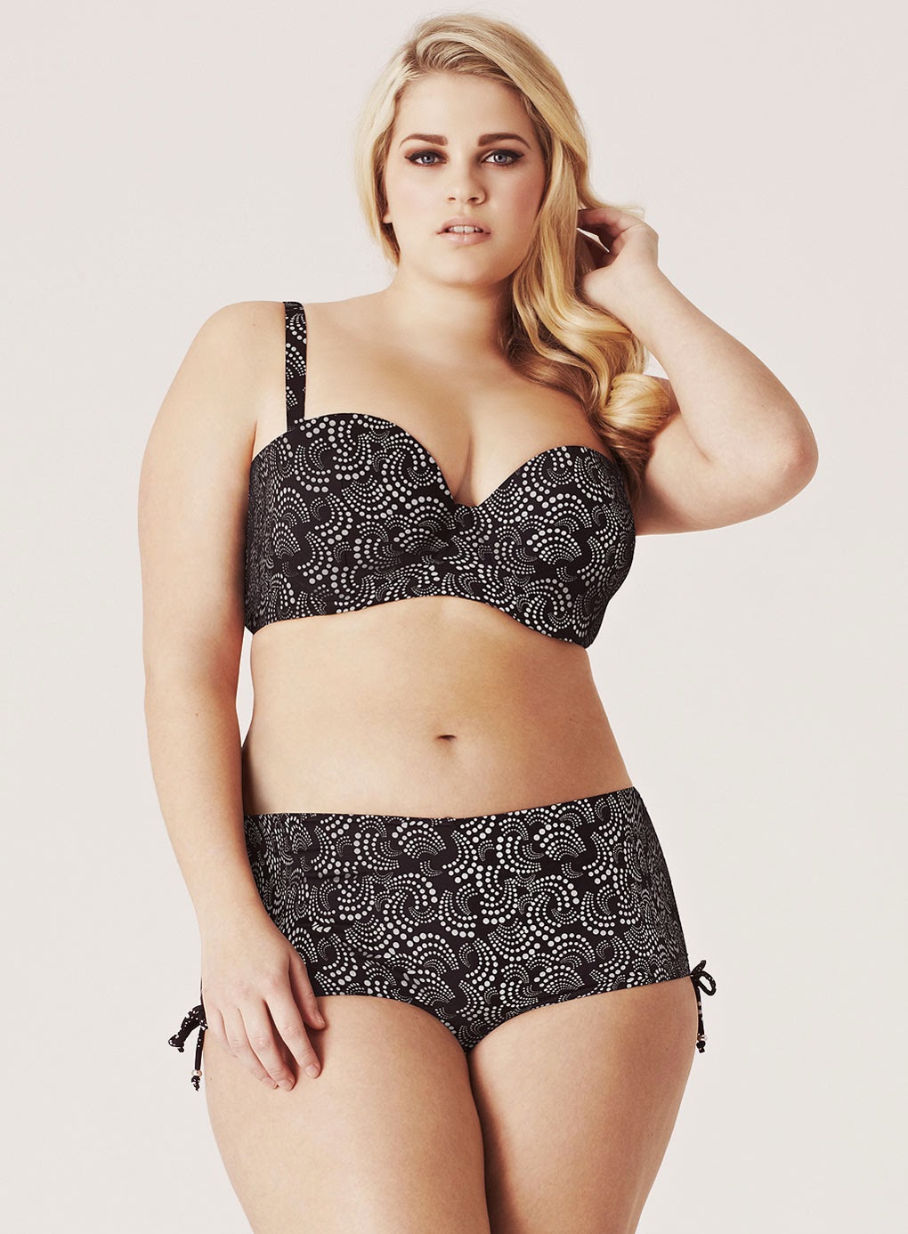 womens plus size clothing in toronto